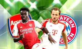 Nhận định Arsenal vs Bayern, 03h00 ngày 27/11: Tưng bừng đại chiến