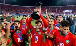 Học gì từ câu chuyện thành công của bóng đá Morocco?