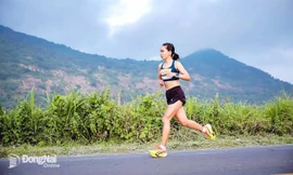 VĐV điền kinh Hoàng Thị Ngọc Hoa xuất viện trong đêm