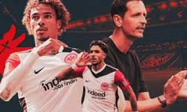 Trong khi nhiều đội điên cuồng mua sắm, một CLB kiếm bộn tiền từ chuyển nhượng