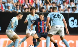 Nhận định Celta Vigo vs Barca, 03h00 ngày 10/11: Chật vật qua ải