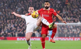 Nhận định Liverpool vs Aston Villa, 03h00 ngày 2/11: Khó thắng