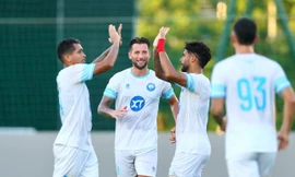 Nhận định Thép Xanh Nam Định vs Ratchaburi, 19h15 ngày 17/9: Khởi đầu hanh thông