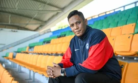 HLV U23 Singapore đề cao U23 Việt Nam, ca ngợi đây là đội bóng đẳng cấp châu Á