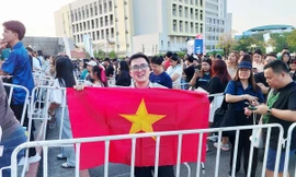 Vé chung kết bóng đá nam SEA Games 33 giữa U22 Việt Nam và U22 Thái Lan: Cẩn thận lừa đảo 