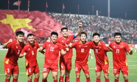 Thấy gì từ thất bại của U23 Indonesia và chiến thắng của U23 Việt Nam?