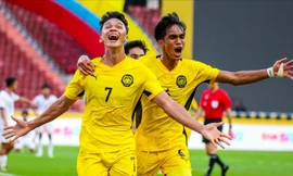 SEA Games 33: U22 Malaysia đón 3 ngôi sao, sẵn sàng cho đại chiến với U22 Việt Nam 