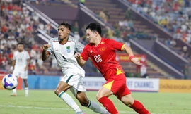 Nhận định U23 Việt Nam vs U23 Yemen, 19h00 ngày 9/9: Mệnh lệnh phải thắng
