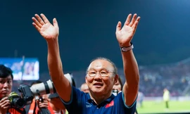 Các ứng viên thay thế HLV Ishii: truyền thông Thái Lan nhắc tên HLV Park Hang-seo