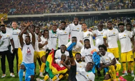 22 tấm vé tới World Cup 2026 đã có chủ, và đó là...