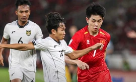 Indonesia và ‘lời nguyền’ gần 4 thập kỷ thất bại tại Bung Karno