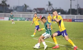 Nhận định Khánh Hòa vs Bắc Ninh, 17h00 ngày 15/11: Ưu thế thuộc về chủ nhà