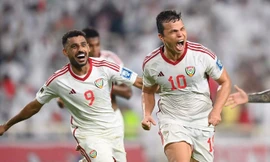 Nhận định Qatar vs UAE, 00h00 ngày 15/10: Tấm vé lịch sử