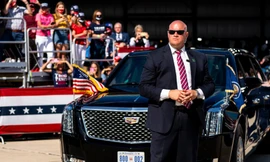 Tổng thống Trump dự khán, chung kết FIFA Club World Cup 2025 được tăng cường an ninh tối đa