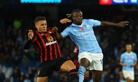 Nhận định Man City vs Bournemouth, 23h30 ngày 2/11: Nhiệm vụ bất khả thi