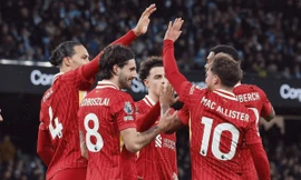 Nhận định Liverpool vs Southampton, 02h00 ngày 24/9: Dạo chơi tại Anfield