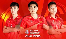 Nhận định U23 Việt Nam vs U23 Bangladesh, 19h00 ngày 3/9: Khởi đầu tưng bừng
