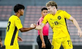 Malaysia gặp bất lợi lớn, U22 Việt Nam nhận tin cực vui trước ngày đại chiến tại SEA Games 33