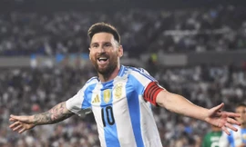 Nhận định Argentina vs Venezuela, 06h30 ngày 5/9: Ngày tạm biệt Messi