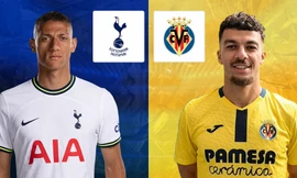 Nhận định Tottenham vs Villarreal, 02h00 ngày 17/9: Trận cầu 6 điểm