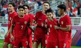 Sếp lớn bóng đá Indonesia vui mừng ra mặt khi U22 Campuchia bỏ SEA Games 33