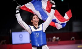 Thể thao Thái Lan gây tranh cãi, 4 tháng không trả lương cho các VĐV dự SEA Games