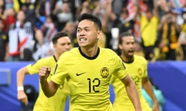 Tài năng trẻ Malaysia bất ngờ được AFC đề cử danh hiệu Cầu thủ hay nhất châu Á