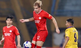 Nhận định Hà Nội FC vs Thể Công Viettel, 19h15 ngày 20/9: Tâm điểm Hàng Đẫy