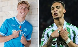 Hojlund, Isak, Zincheko và ngày cuối kỳ chuyển nhượng sôi động tại châu Âu