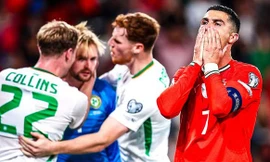 Ronaldo và Haaland đá hỏng penalty trong đêm kỳ lạ của bóng đá châu Âu