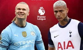 Nhận định Man City vs Tottenham, 18h30 ngày 23/8: Thăng hoa ở Etihad