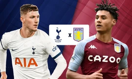 Nhận định Tottenham vs Aston Villa, 20h00 ngày 19/10: Nỗi sợ của Gà trống