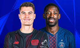 Nhận định Leverkusen vs PSG, 02h00 ngày 22/10: Hơn nhau về lực lượng