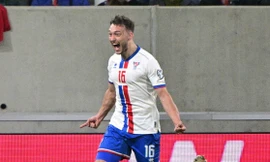 Quốc gia dân số 5 vạn người giành thắng lợi lịch sử, thắp lên giấc mơ World Cup