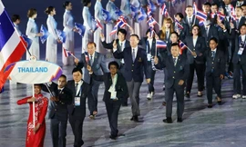 Một số môn ở SEA Games 33 sẽ không có HCĐ?