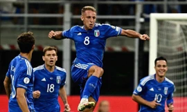 Nhận định Italia vs Estonia, 01h45 ngày 6/9: Nhiệm vụ phải thắng