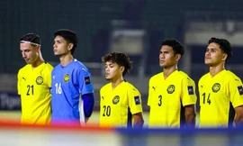 HLV đội tuyển Malaysia xin lỗi vì phát ngôn gây tranh cãi, thừa nhận 'đã thô lỗ và nóng nảy'