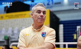 Thất bại ở SEA Games 33, HLV tuyển Thái Lan tuyên bố đóng mạng xã hội, 'đoạn tuyệt futsal chuyên nghiệp'