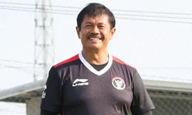 Indonesia loại HLV Hà Lan, thay thế bằng 'khắc tinh' của bóng đá trẻ Việt Nam