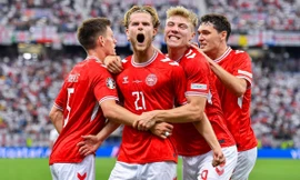 Nhận định Đan Mạch vs Scotland, 01h45 ngày 6/9: Trận cầu 6 điểm