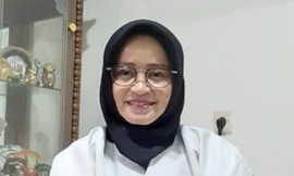 SỐC: Lãnh đạo đoàn thể thao Indonesia bị trục xuất khỏi SEA Games 33