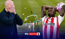 Vì sao nói ném biên xa là xu thế thịnh hành trong bóng đá đỉnh cao?