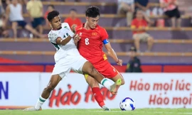 Nhận định U23 Bangladesh vs U23 Yemen, 16h00 ngày 6/9: 3 điểm nhọc nhằn