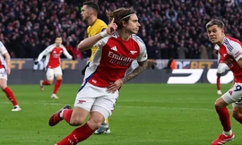 Nhận định Arsenal vs Wolves, 03h00 ngày 14/12: Trút giận lên Bầy sói