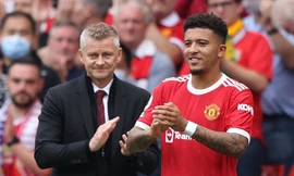 Jadon Sancho đạt thỏa thuận chơi bóng ở... Thổ Nhĩ Kỳ