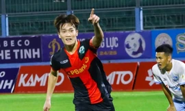 Nhận định SHB Đà Nẵng vs Ninh Bình FC, 18h00 ngày 27/8: Tiếp đà bay cao 