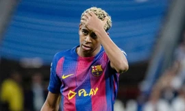 Lamine Yamal dính chấn thương mãn tính, phải sống với những cơn đau suốt đời?