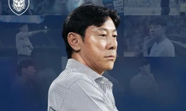 HLV Shin Tae-yong bị CLB Hàn Quốc sa thải sau 2 tháng