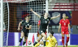 Nhận định Nữ U23 Australia vs Nữ Myanmar, 20h00 ngày 19/8: Tiếp đà tiến bộ 