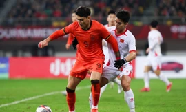 Nhận định U22 Việt Nam vs U22 Uzbekistan, 14h30 ngày 15/11: Tiếp đà thăng tiến